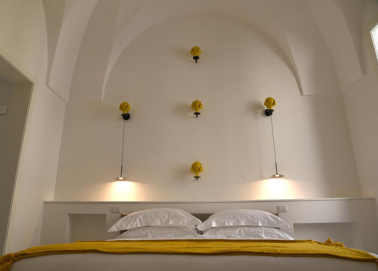 Li Frati Suite เลชเช ภายนอก รูปภาพ