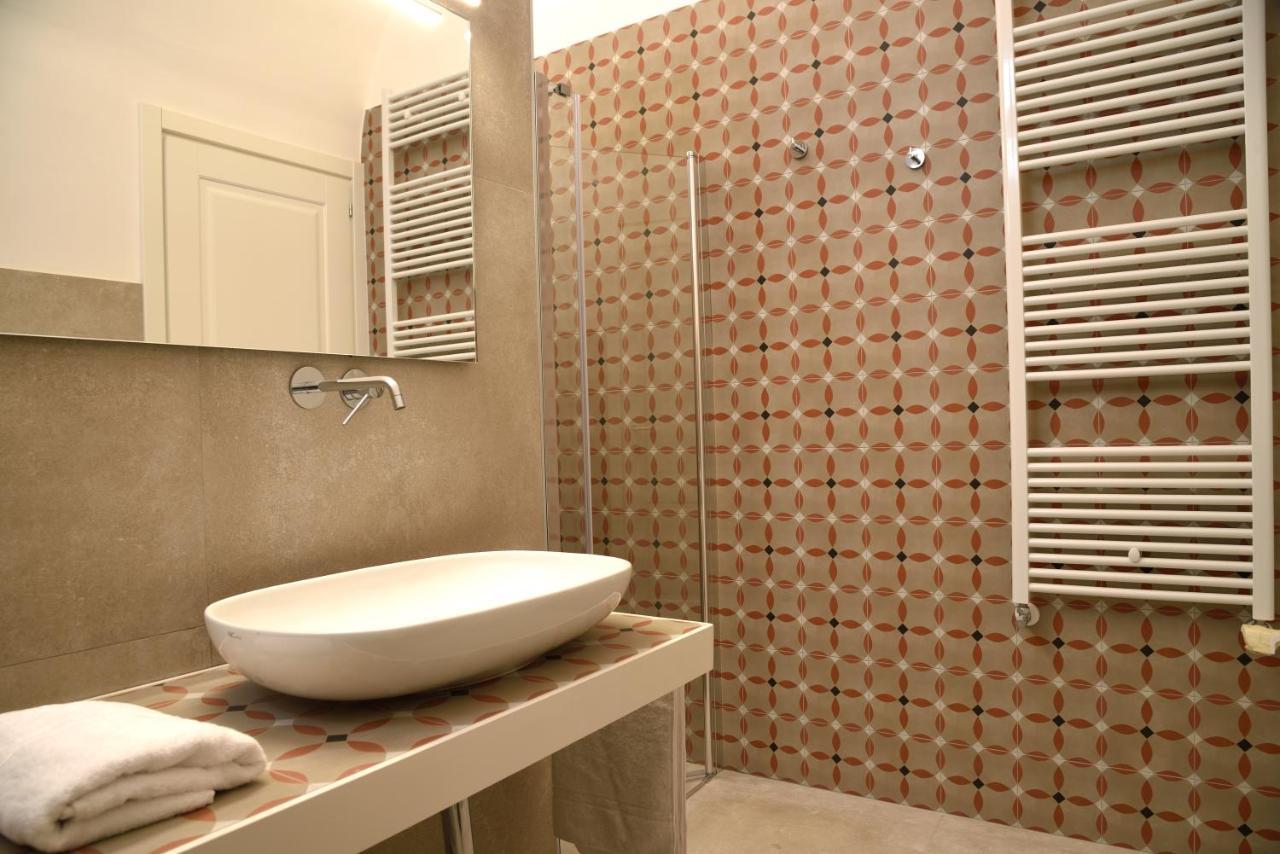 Li Frati Suite เลชเช ภายนอก รูปภาพ