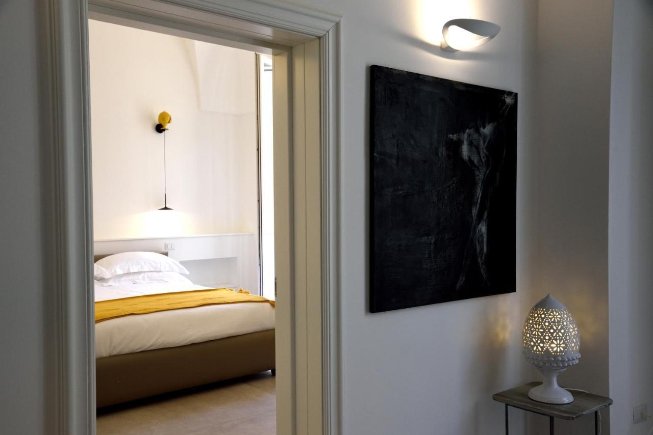 Li Frati Suite เลชเช ภายนอก รูปภาพ