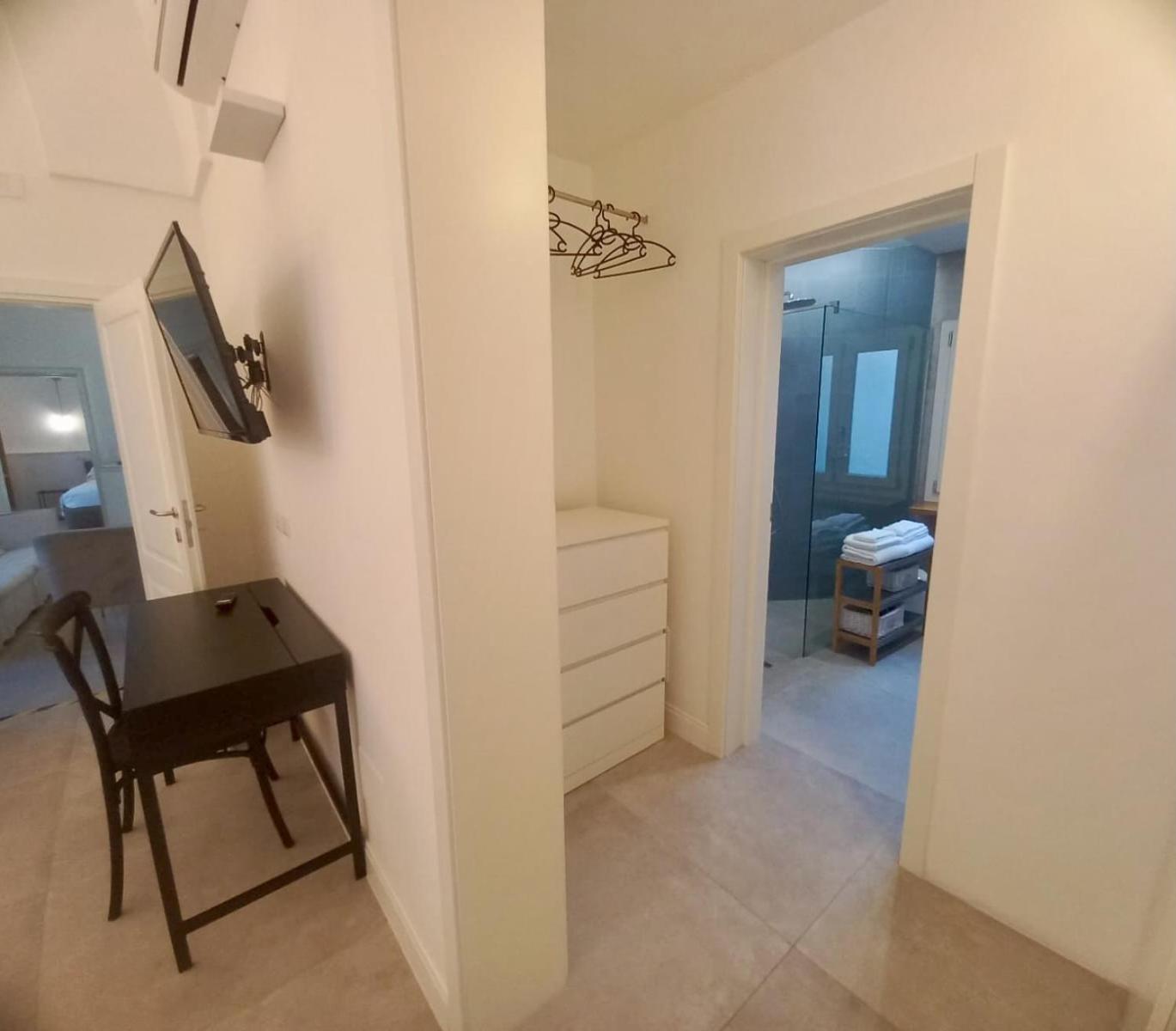 Li Frati Suite เลชเช ภายนอก รูปภาพ