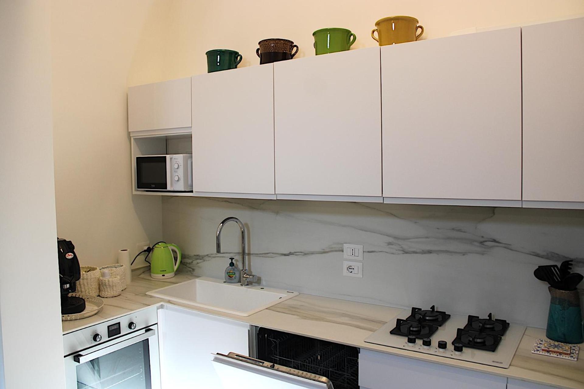 Li Frati Suite เลชเช ภายนอก รูปภาพ