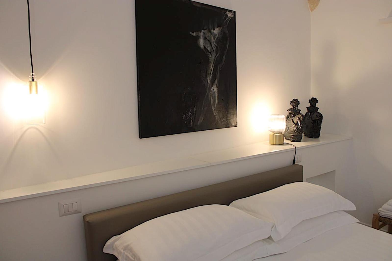 Li Frati Suite เลชเช ภายนอก รูปภาพ