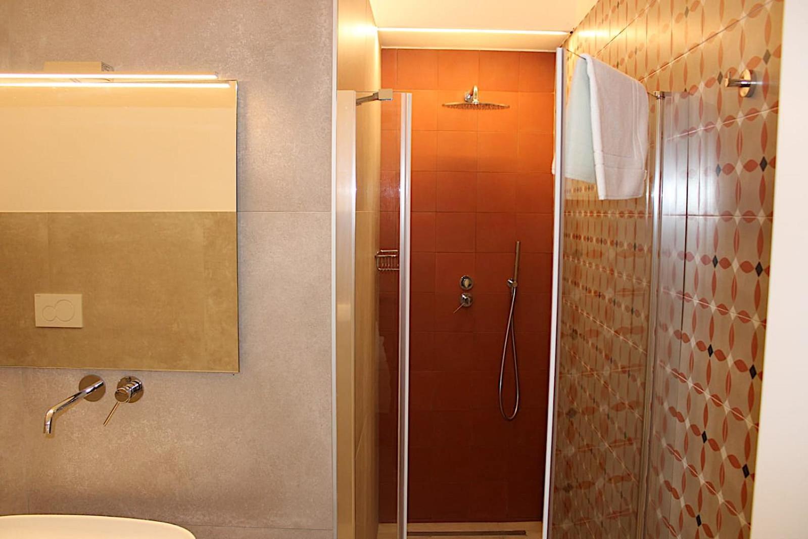 Li Frati Suite เลชเช ภายนอก รูปภาพ